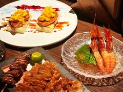 -三川·十酒Izakaya(南昌路店)