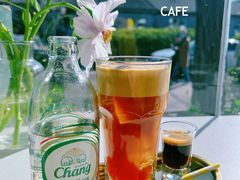 -五进制 Coffee Shop