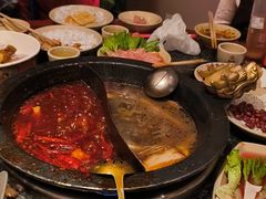 -蜀大侠火锅(总府路店)