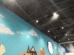-Mr·Kuma酷么先生雪之乐园