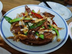 -水先生寧波菜(天一店)