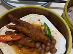 -顺粤楼·粤菜·点心(融创茂店)