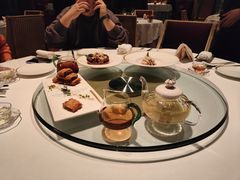 -金轩中餐厅 Jin Xuan(浦东丽思卡尔顿酒店)