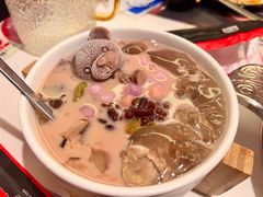 -刘一锅筋头巴脑(大悦城C店)