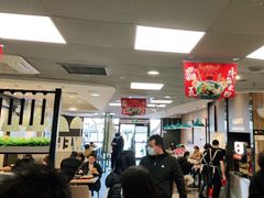 大堂-魏家凉皮(协和店)