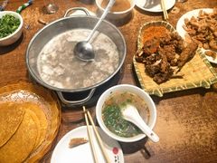 -华福羊汤馆(小市总店)