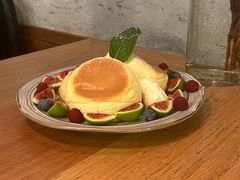 -UPPER KITCHEN(延安路店)