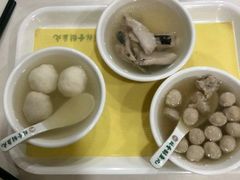 -林金财鱼丸(鼓楼街店)