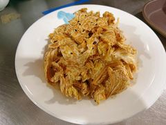 -味+新京宴·烤鸭·北京菜(创意谷店)