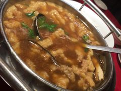 -山西会馆·晋菜·晋商宴·牌匾博物馆(胜利东街店)