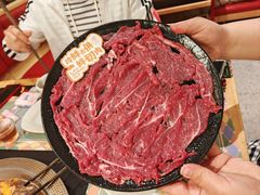 -廖掌柜·重庆鲜货火锅(上海首店)