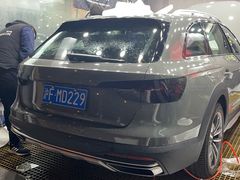 -CJ车体工作室·洗车·贴膜·美容