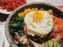 -七八冷面·延边朝鲜族美食(圣熙八号店)