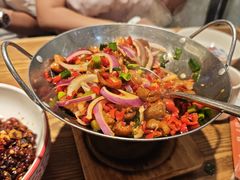 -湘味淳(千禧街店)