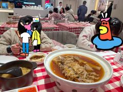 -西贝(上海中心店)