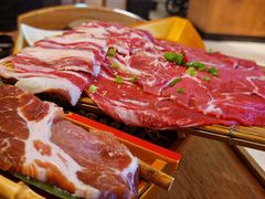 -AJIYA·池袋日式烧肉自助(天津万象城店)
