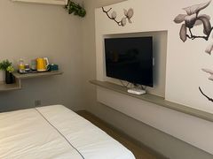 -白玉兰苏州观前街平江路酒店