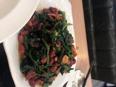 -阿里西北美食(小黄庄店)