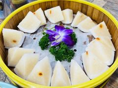 -阿浪海鲜连锁•海鲜加工•老字号(第一市场店)