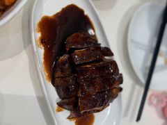特色酱鸭-光明邨大酒家(淮海路店)