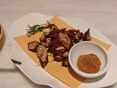 -菲乐餐厅(三十年经营·湖滨路店)