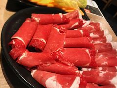 -呷哺呷哺(望京新世界店)