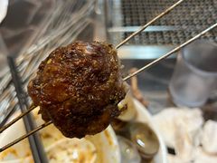 -红棚子肚绷·徐州烧烤(南京店)
