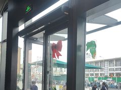 -星巴克(七宝领展广场1F店)