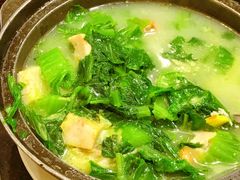 -美极鲜食坊(宝安南路店)