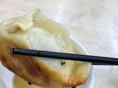 锅贴-玉华饮食店(茅台路店)