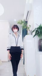 点击看大图 -逸丝风尚专注烫染