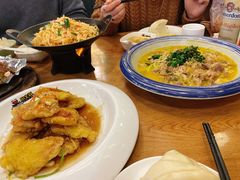-小土豆北方菜馆(方庄店)