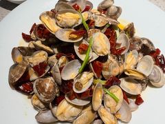 -船歌·鱼水饺青岛菜(金狮广场店)