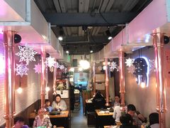 大堂-济州爱肉堂(总店)