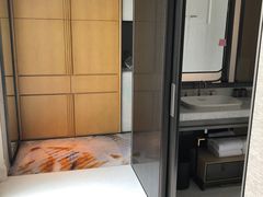 -广州奥园喜来登酒店