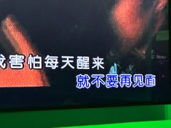 -INLOVE KTV(新天地店)