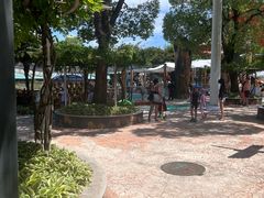 -上海玛雅海滩水公园