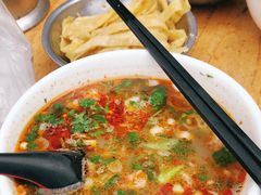 -化三驴肉汤馆(小南门店)