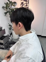 -蚂蚁造型沙龙
