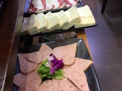 -丽江人家斑鱼火锅(保健路店)