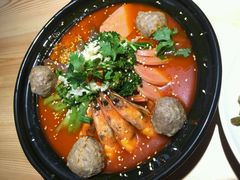 -辣家私厨火锅·龙虾(开发区店)