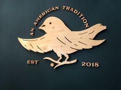 -Pie Bird(新闸路店)