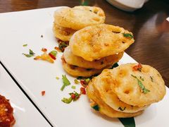 -枣子树·素食餐厅(朱家尖店)