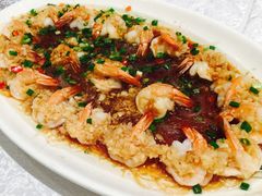 -北李妈妈菜·海肠捞饭(高新万达店)