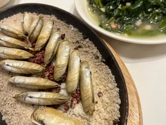 -莆田餐厅PUTIEN(三里屯店)