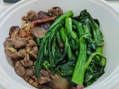 -禾滋味·日日美食店(荔福路店)