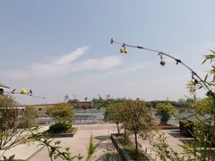 -天河潭旅游度假区