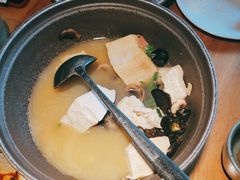 -青年公社·烤鸭(天玥中心店)