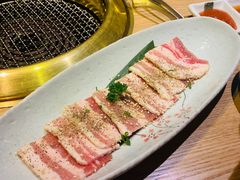-久苑烧肉(世界城广场店)
