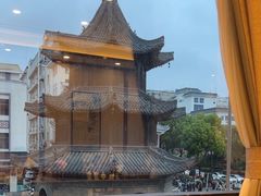 -怡园饭店-餐厅(四望亭店)